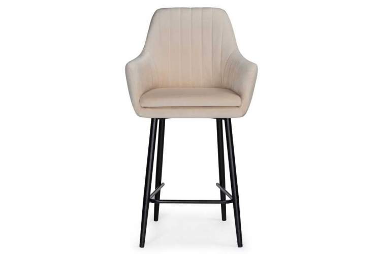 Барный стул Райнер MR -26 / черный-1