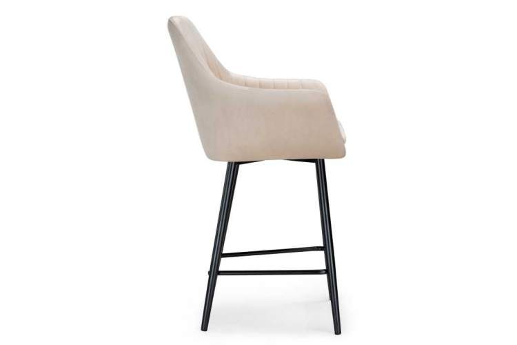 Барный стул Райнер MR -26 / черный-2