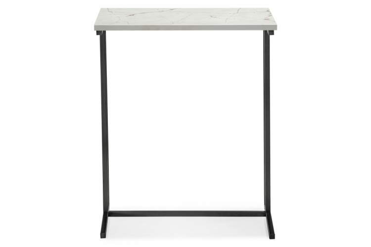 Журнальный стол Ваин 50х35х61 оникс-2