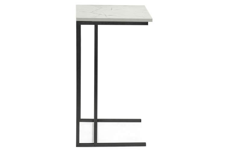 Журнальный стол Ваин 50х35х61 оникс-3