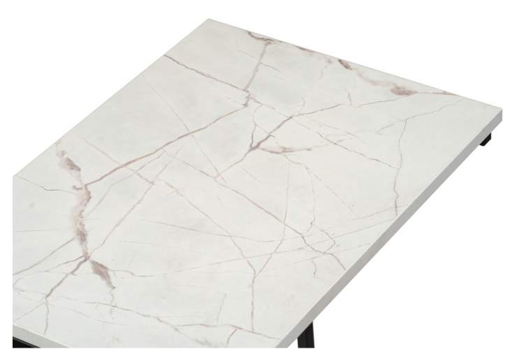 Журнальный стол Ваин 50х35х61 оникс-4