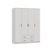 Шкаф Валетта ясень анкор светлый