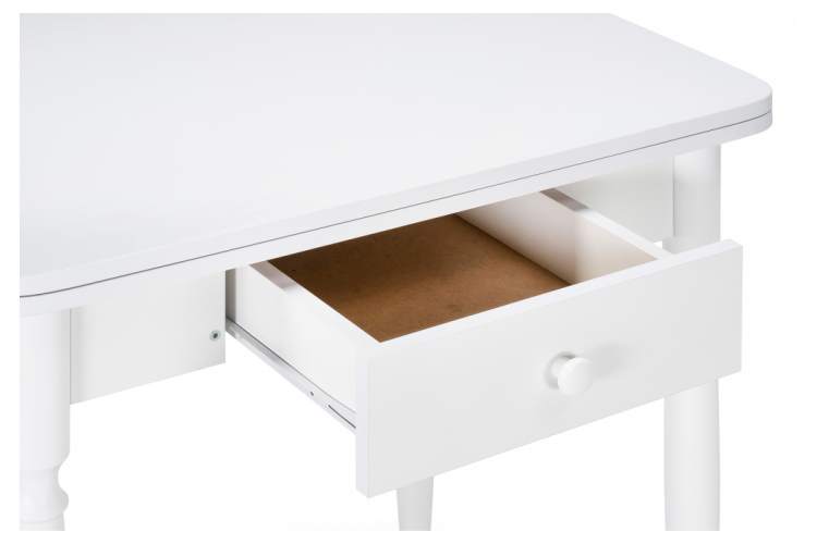 Стол деревянный Брентон-11