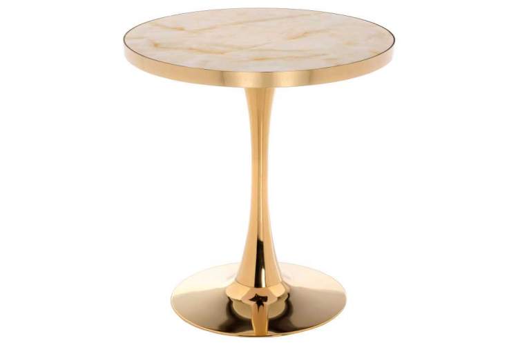 Dorian Стол деревянный-1