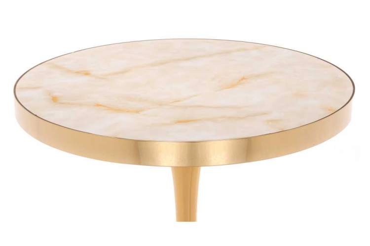 Dorian Стол деревянный-2