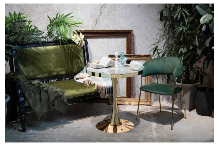 Dorian Стол деревянный-5