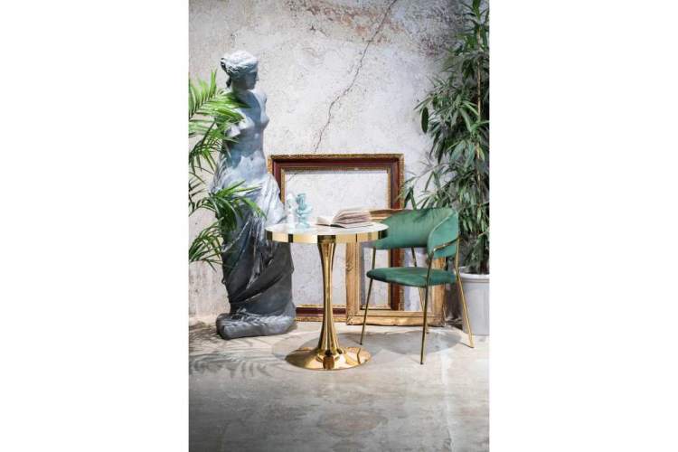 Dorian Стол деревянный-6