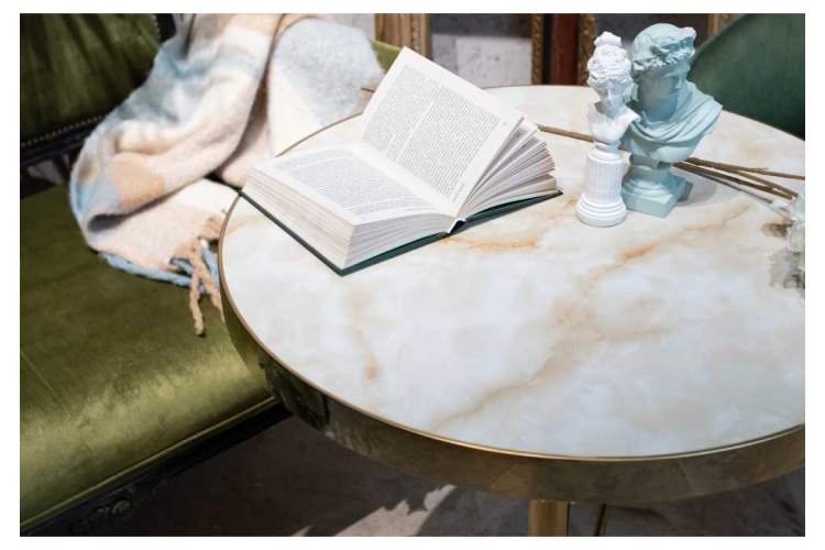 Dorian Стол деревянный-7