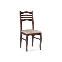 Стул деревянный Амадиу орех Стул деревянный Амадиу орех