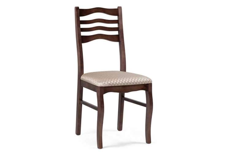 Стул деревянный Амадиу орех