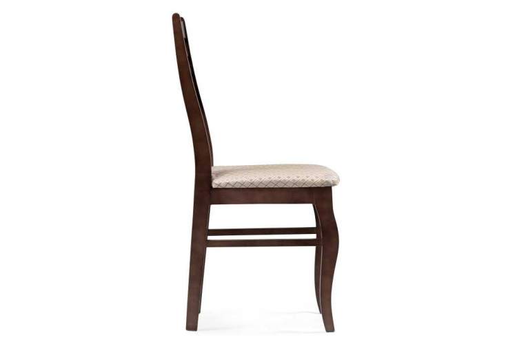 Стул деревянный Амадиу орех-2