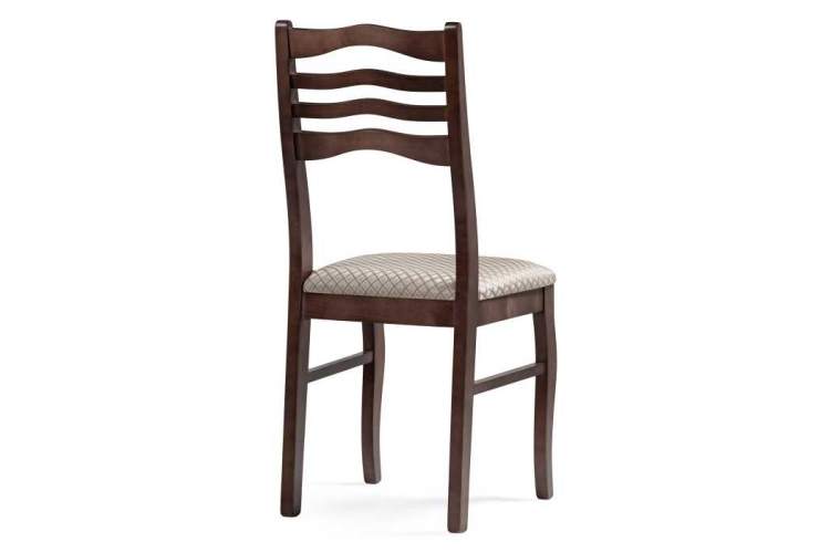 Стул деревянный Амадиу орех-3