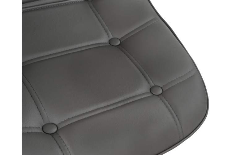 Стул деревянный Kvadro серый-7