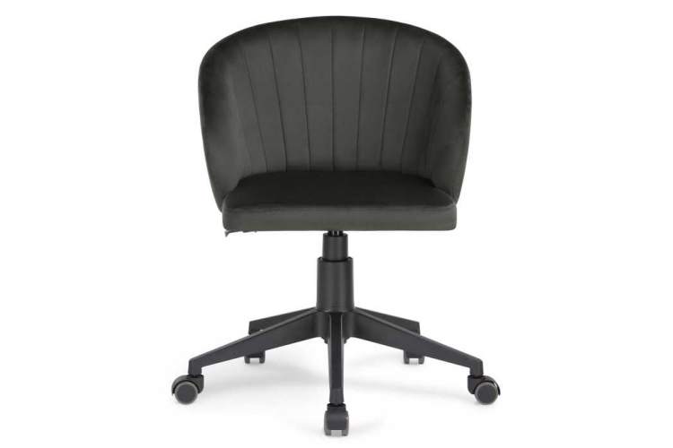Офисное кресло Пард графитовый-1