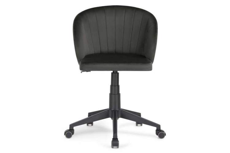 Офисное кресло Пард графитовый-2