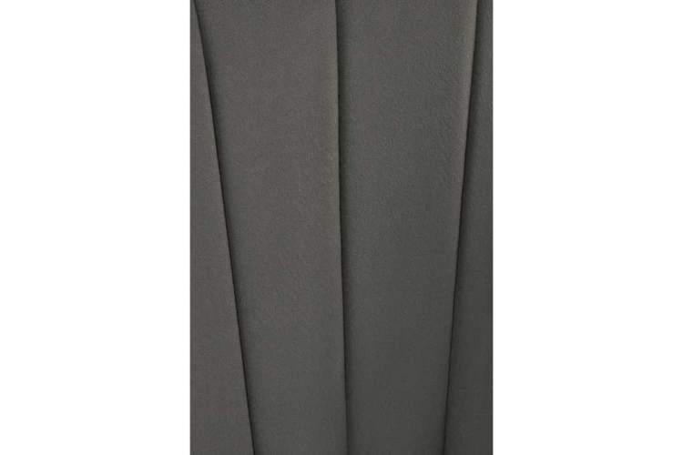 Офисное кресло Пард графитовый-8