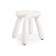 Табурет Garden white