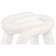 Табурет Garden white