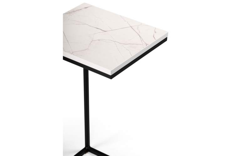 Журнальный стол Геркулес оникс-3