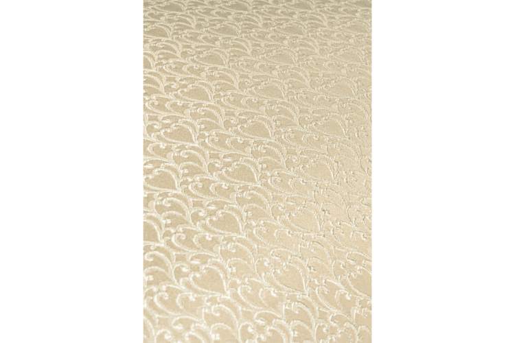 Стул деревянный Roy слоновая кость / золото патина-12