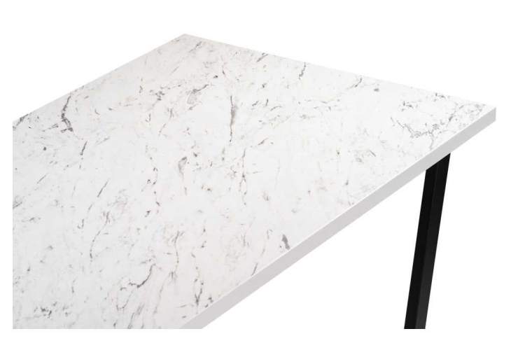 Стол деревянный Эльпатия 130х75 оникс / черный матовый-3