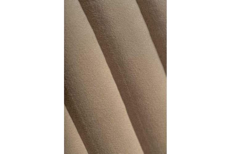 Седа К крутящийся бежевый / черный Барный стул-7