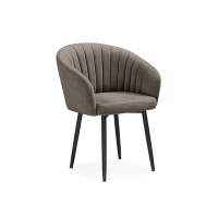 Стул на металлокаркасе Моншау marseille 16 данс / черный