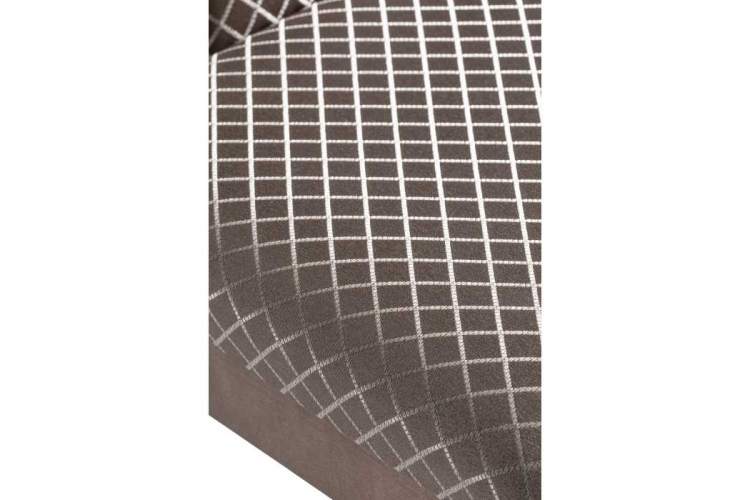 Стул деревянный Гроджин орех / коричневый-5