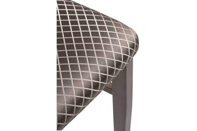 Стул деревянный Гроджин орех / коричневый-6