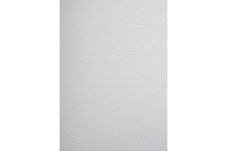 Стул на металлокаркасе Mirilis белый полимер / серый полимер / темный мусс-7