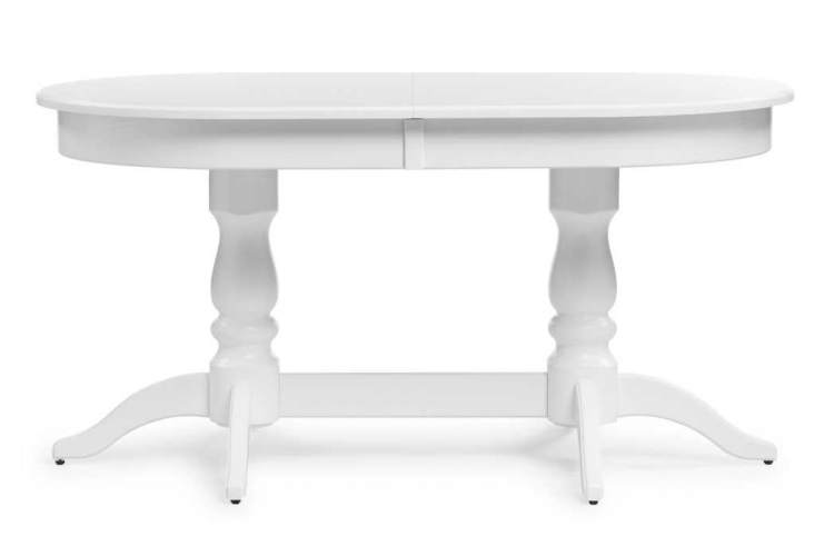 Стол деревянный Красидиано 150 белый-1