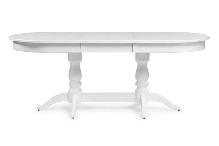 Стол деревянный Красидиано 150 белый-2