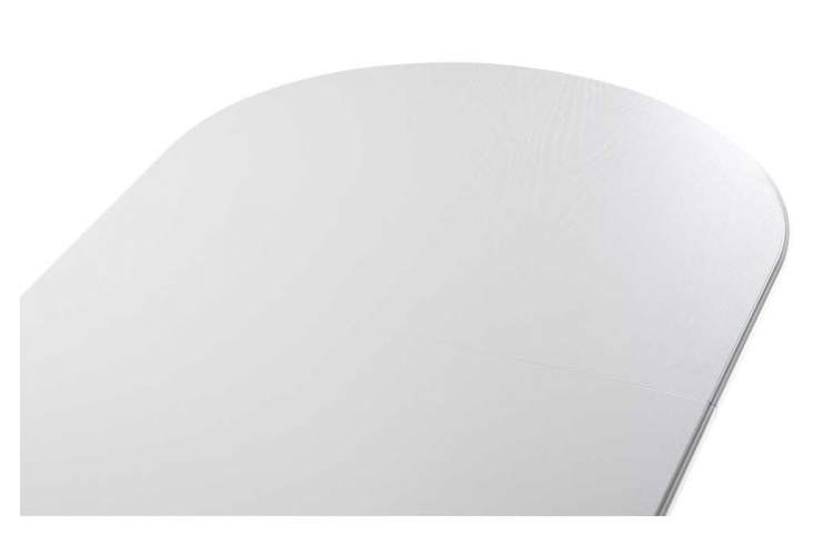 Стол деревянный Красидиано 150 белый-5