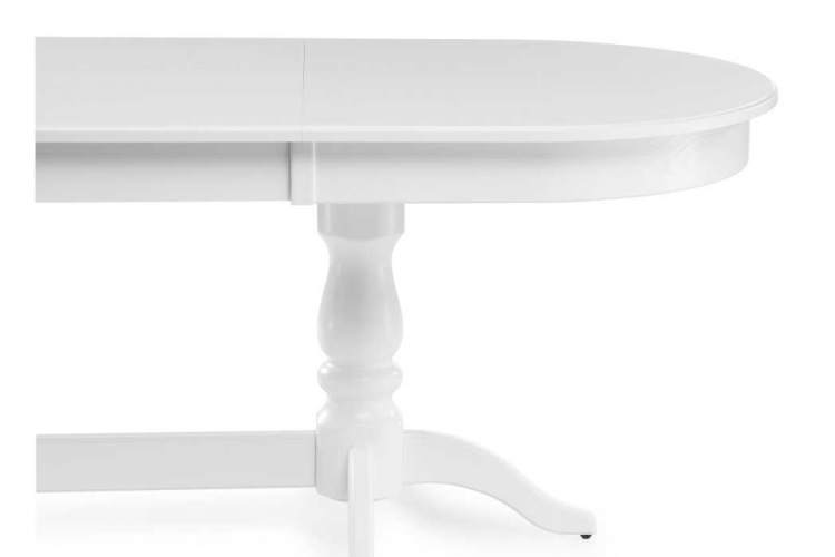 Стол деревянный Красидиано 150 белый-6