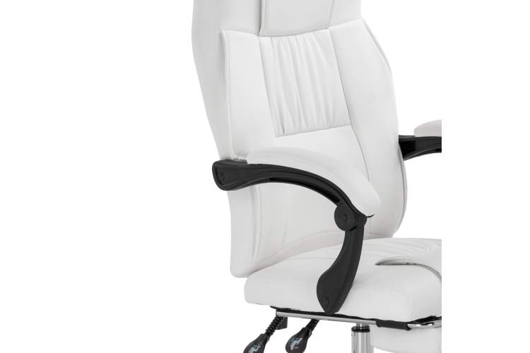 Офисное кресло Born whitе-17