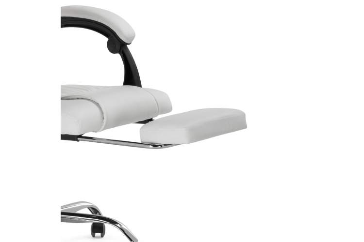 Офисное кресло Born whitе-19