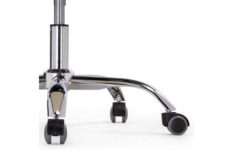 Офисное кресло Born whitе-18