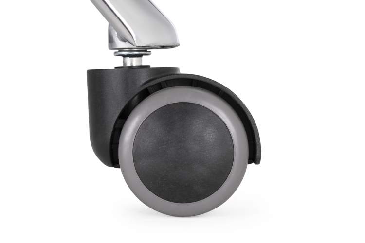 Офисное кресло Born whitе-16