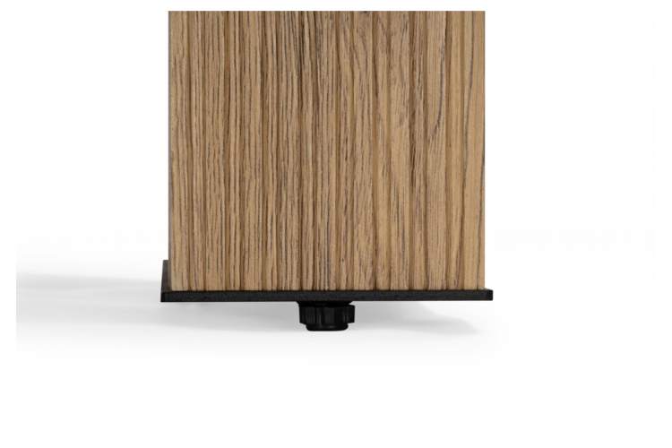 Керамический стол Бернардо 180x90 statuario titan gloss / дуб монтана-14