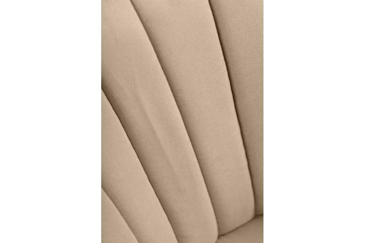 Барный стул Бэнбу velutto 05 / черный-5