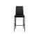 Барный стул Teon black / black