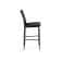 Барный стул Teon black / black