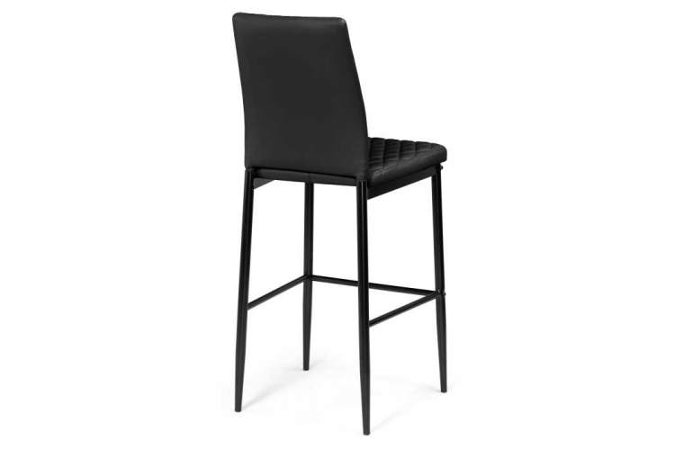 Барный стул Teon black / black-3