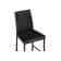 Барный стул Teon black / black