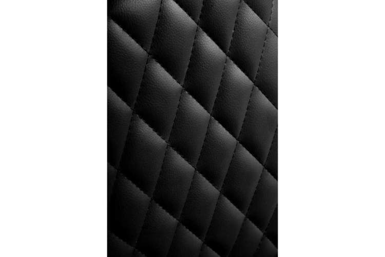 Барный стул Teon black / black-6