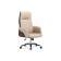 Офисное кресло Avrora beige / brown