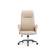 Офисное кресло Avrora beige / brown