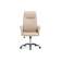 Офисное кресло Avrora beige / brown