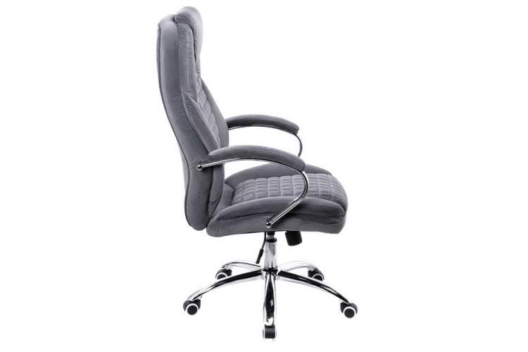 Компьютерное кресло Herd dark grey-2