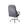 Компьютерное кресло Herd dark grey